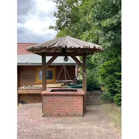 Апартаменты Smile Hohenfelde (Plon)