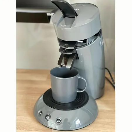 Smile Апартаменты *