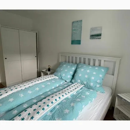 Апартаменты Smile Hohenfelde (Plon)