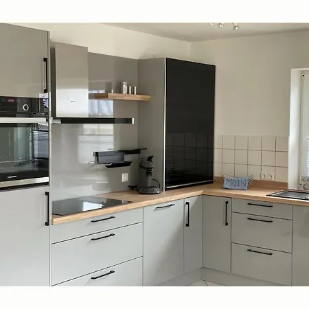 Smile Hohenfelde (Plon)