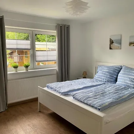 Smile Апартаменты